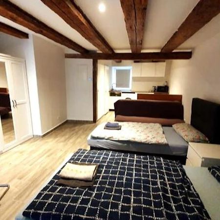 Nice Studio In Pankow Берлин Экстерьер фото