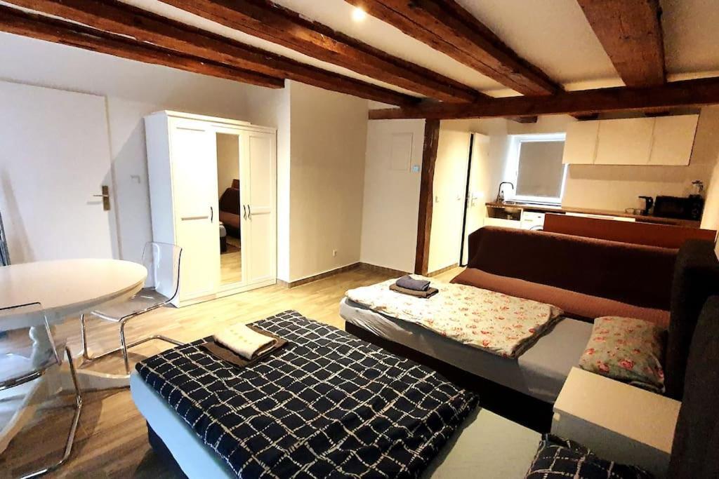 Nice Studio In Pankow Берлин Экстерьер фото