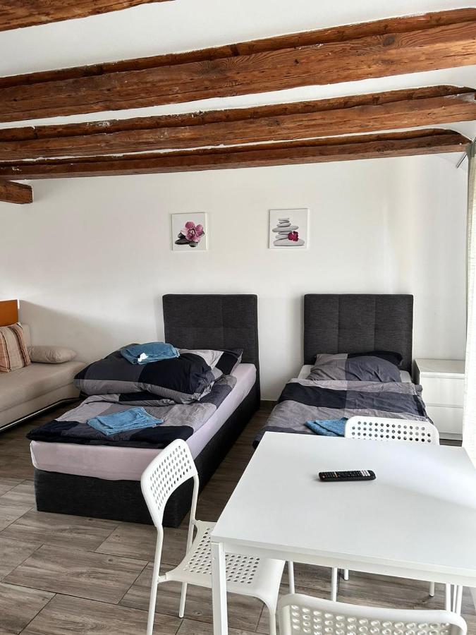 Nice Studio In Pankow Берлин Экстерьер фото